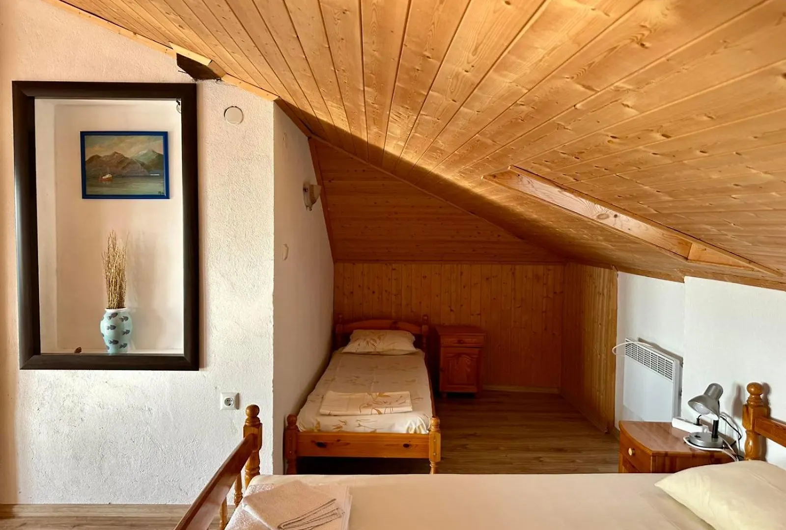 Lägenhet Sozopol Old Town - Studio 5 Attic Bulgarien