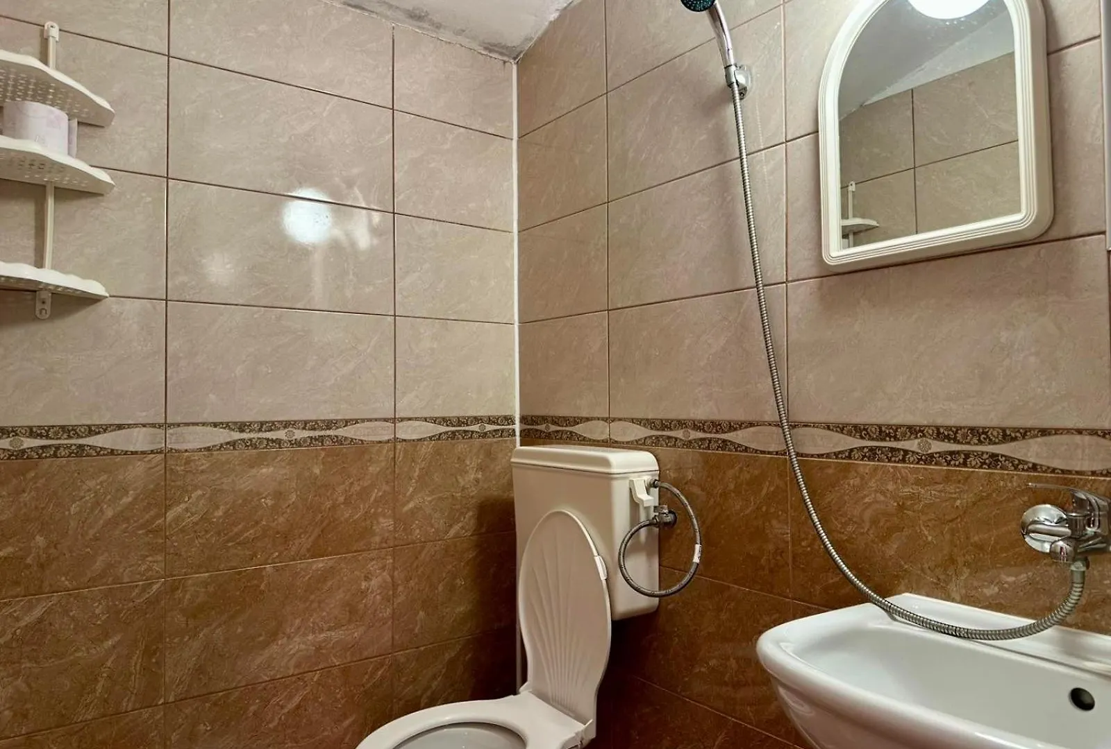 Sozopol Old Town - Studio 5 Attic